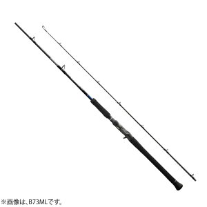 シマノ グラップラー タイプC B710ML (ロッド・釣竿) 価格比較 - 価格.com