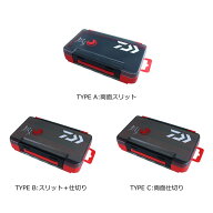 【9/18 最大5,000円OFFクーポン】 ダイワ 月下美人ランガンケース 175 (タックルボックス タックルケース)