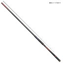 がまかつ がま磯スーパープレシードロングスペシャル 1.25-5.8 (磯竿)