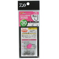【抽選で最大10万ポイント】 ダイワ D-MAXカワハギ糸付30SS ネオフック (海水糸付針) ゆうパケット可