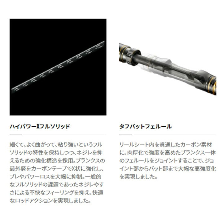 楽天市場】シマノ ビーストマスター落し込み MH235 (船竿)(大型商品B 
