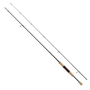 シマノ 21 カーディフAX S62UL (エリアトラウトロッド)
