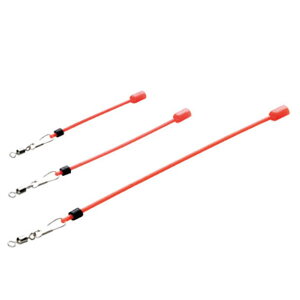 釣研 昼夜アダプター (ウキ釣り用品) ゆうパケット可