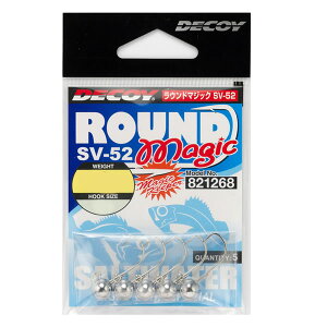 �J�c�C�` ���E���h�}�W�b�N SV-52 (�W�O�w�b�h) �䂤�p�P�b�g��