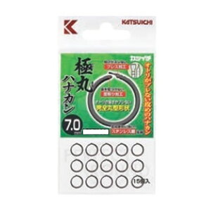 カツイチ 極丸ハナカン (鮎釣り 用品) ゆうパケット可