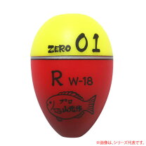 楽天市場】プロ山元 ウキ zeroの通販