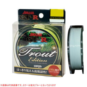 T[ GT-R gEgGfBV uu[ 150m 3lb`6lb (gEgC iCC)