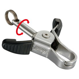 タックルインジャパン マルチアンカースピン2 (鮎釣り 用品)