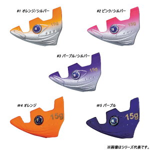 W[Ntg aؑTRVJ[ 25g EZT-SINKER25 (WOwbh) 䂤pPbg