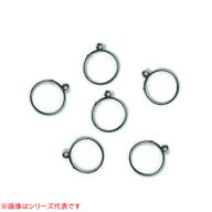 ヤリエ フックブラックはなかん 小袋入 1000 (鮎釣り 用品) ゆうパケット可