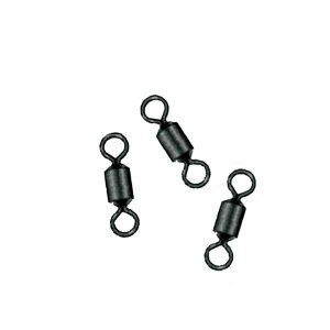 ヤリエ ローリングスイベル 黒 805 (鮎釣り 用品) ゆうパケット可