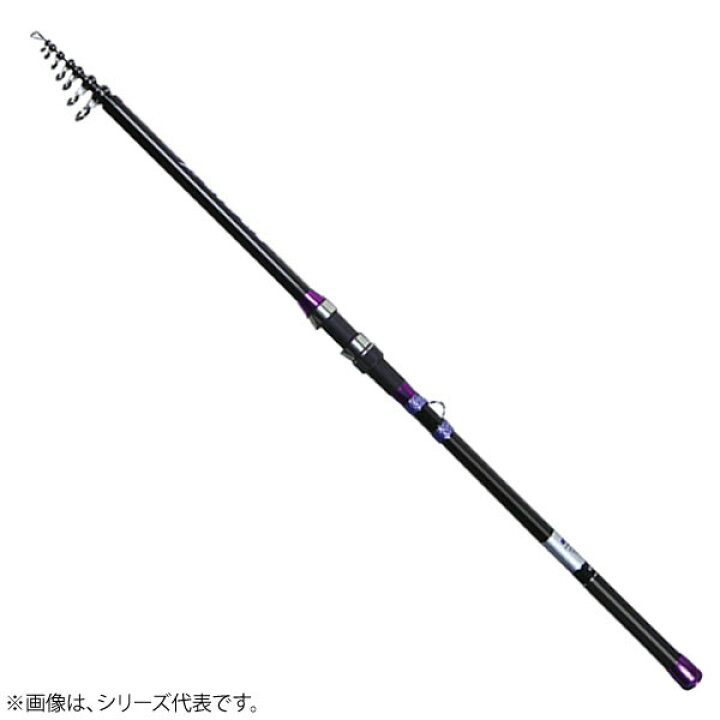 楽天市場】大阪漁具 OGK 二代目タマン 4.8m 10号 NDT1048 (磯竿 