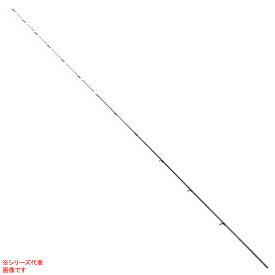 黒鯛工房 カセ筏師 イカダ竿カスタム替え穂先 カスタム-FT アクション00 (カスタム穂先 替え穂先 竿 自作)