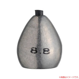 o[q VHF TGobg KANDO 8.8g(3) ([VJ[) 䂤pPbg