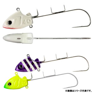 シマノ サーベルマスター 船テンヤ 50号 PN-TS1V (タチウオテンヤ 太刀魚仕掛け)