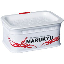 楽天市場】マルキュー（餌箱｜バッグ・ケース）：フィッシング 