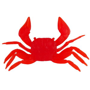 ヤマリア LPアカベン L 赤 623-673 (タコベイト) ゆうパケット可