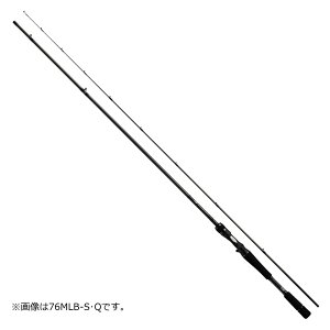 ダイワ シルバーウルフ MX 83MB-S (ロッド・釣竿) 価格比較 - 価格.com