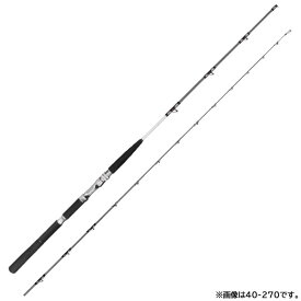 シマノ 22 舳(ミヨシ) MIYOSHI 40-300 (船竿)(大型商品A)