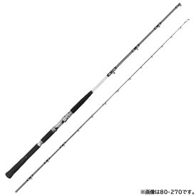 シマノ 22 舳(ミヨシ) MIYOSHI 60-300 (船竿)(大型商品A)