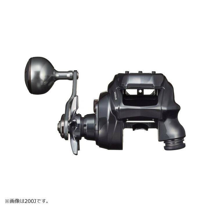 楽天市場】ダイワ 22 シーボーグ 200JL (電動リール) : フィッシング遊