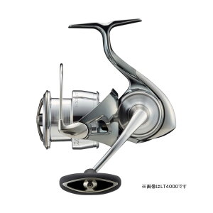 ダイワ 22 イグジスト EXIST LT4000-XH (スピニングリール)
