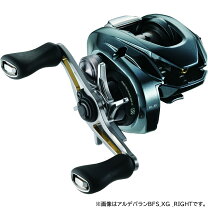 楽天市場】シマノ 16 アルデバラン bfs－xgの通販