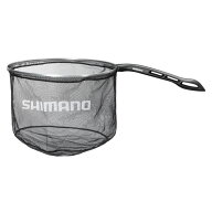 【9/4 20時〜 エントリーでP10倍】 シマノ 鮎ダモZ ブラック 39cm ブラック PD-1G1V (鮎タモ・渓流ダモ …