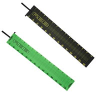 【5と0の日　エントリーで最大P15倍！】 リバレイ RBBワイドメジャー #7612 (スケール メジャー)