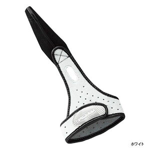 シマノ パワーフィンガーキススペシャル ホワイト GL-042C (フィッシンググローブ) ゆうパケット可