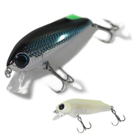 キノエ トレントガイド 50F (トラウトルアー) ゆうパケット可