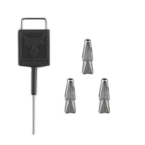 WbJ X[lC}CN 0.2g ([VJ[) 䂤pPbg