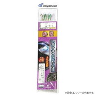 船匠 落し込みヒラマサスペシャル2 T30522L3 (胴突仕掛け) ゆうパケット可