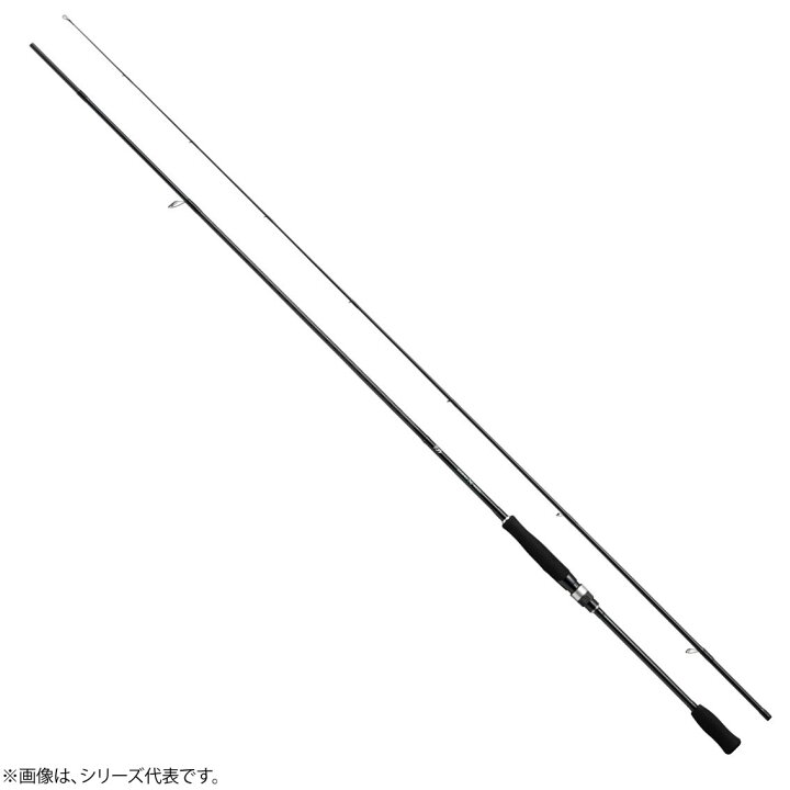 楽天市場】 ダイワ エギングX 86ML (エギングロッド) : フィッシング遊