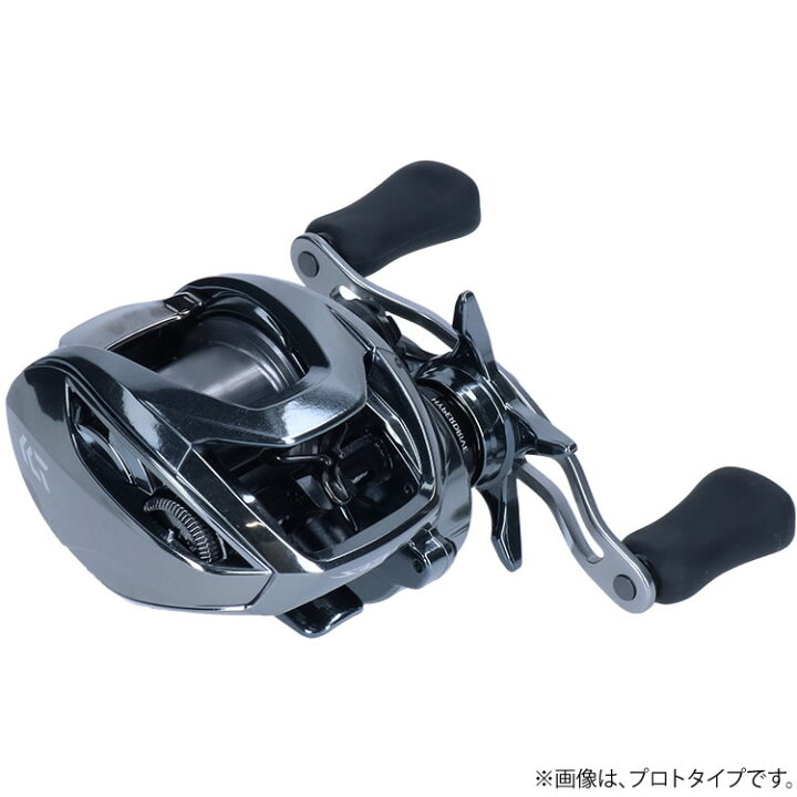 楽天市場】ダイワ スティーズ リミテッド SV TW 1000S-XHL 左ハンドル 