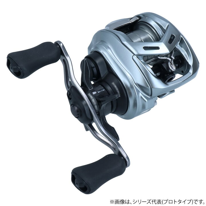 楽天市場】ダイワ 22 アルファスSV TW 800S-H 右ハンドル (ベイト 