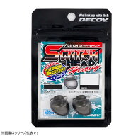 【9/18 最大5,000円OFFクーポン】 カツイチ スイッチヘッドヘビー DS-13H