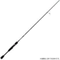 楽天市場】ブリーデン ロッド tx60mh（フィッシング｜スポーツ 