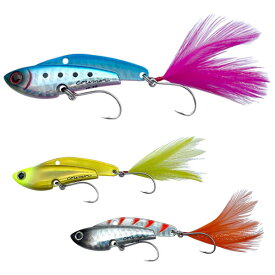 【全8色】 コアマン アイアンプレートハイアンドローSC 35g IP-35 (ソルトルアー) ゆうパケット可