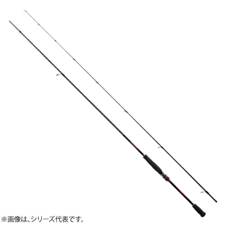 楽天市場】シマノ 22 セフィア BB S83ML (エギングロッド 