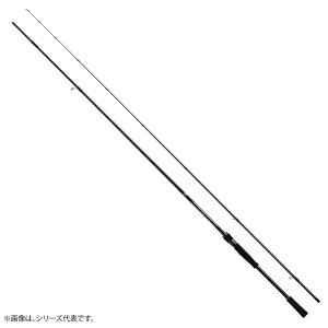 ダイワ ネオステージTT 89M (ショアジギング ロッド)(大型商品A)