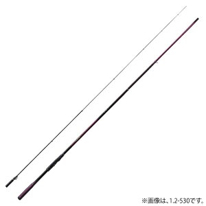 シマノ ベイシス 1.7号 530 (ロッド・釣竿) 価格比較 - 価格.com