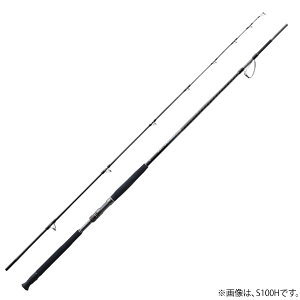 シマノ コルトスナイパーリミテッド S100H (ショアジギング ロッド)(大型商品A)