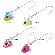 ハピソン LEDタチウオテンヤ (タチウオテンヤ 太刀魚仕掛け) ゆうパケット可