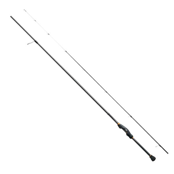 楽天市場】シマノ 22 ソアレSS S76L-S (ロックフィッシュロッド 根魚竿 