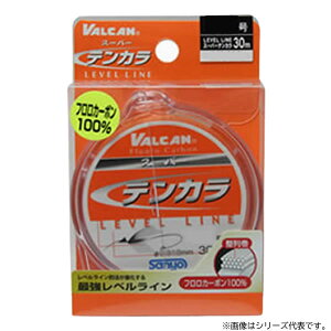 �T�����[ VALCAN �X�[�p�[�e���J�� LEVEL LINE ���x�����C�� 30m (�W���ނ莅 �t�����J�[�{��) �䂤�p�P�b�g��