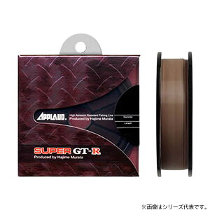 T[ APPLAUD SUPER X[p[ GT-R 14lb 600m (ubNoXC iCC)