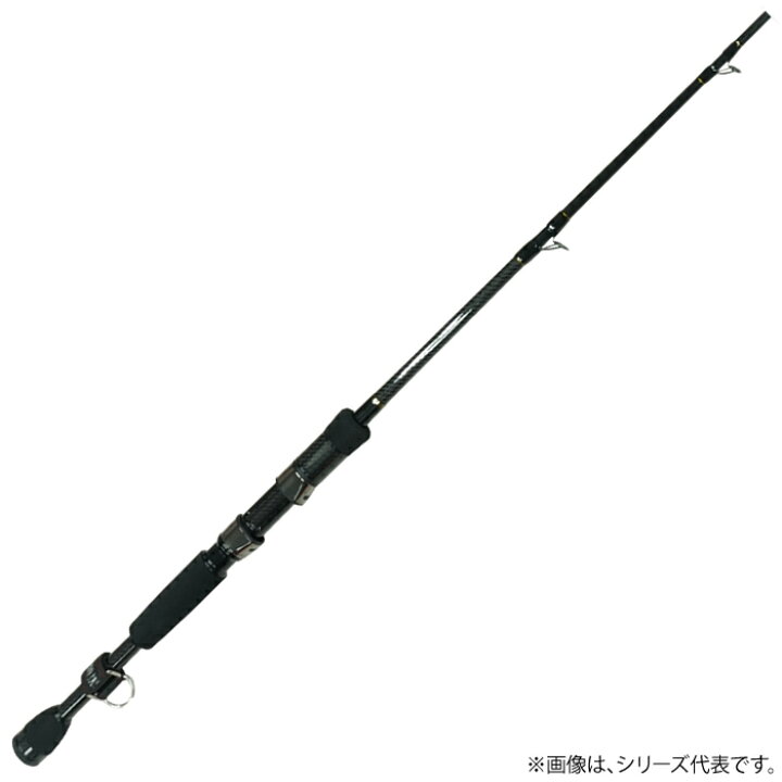 楽天市場】黒鯛工房 THE イカダスペシャル 大チヌ 158 (筏竿 