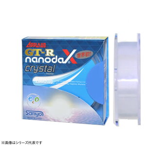 T[ Av[h GT-R im_bNX NX^n[h 100m NX^NA[ 16lb~20lb (gEgC)