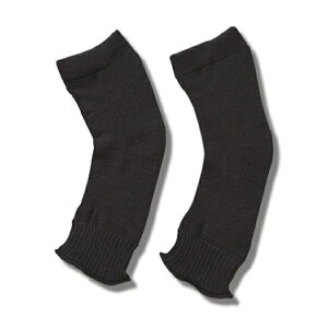 ハヤブサ レイヤーテック膝ウォーマー ブラック フリー Y5143 (防寒グッズ) ゆうパケット可